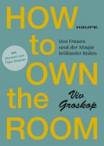 Cover-Bild How to own the room