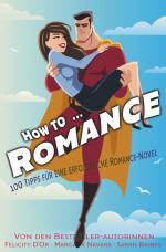 Cover-Bild How to … Romance