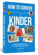 Cover-Bild How To Survive Kinder
