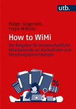 Cover-Bild How to WiMi