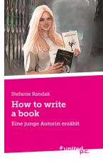 Cover-Bild How to write a book