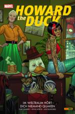 Cover-Bild Howard the Duck