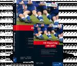 Cover-Bild HR-Reporting mit SAP