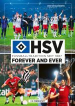 Cover-Bild HSV forever and ever