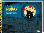 Cover-Bild Huba! - Eine Marsupilami-Liebesgeschichte (Hochwertige Jubiläumsedition 100 Jahre Franquin)