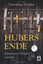 Cover-Bild Hubers Ende