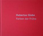 Cover-Bild Hubertus Giebe