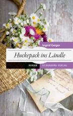 Cover-Bild Huckepack ins Ländle
