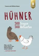 Cover-Bild Hühner