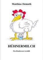 Cover-Bild Hühnermilch