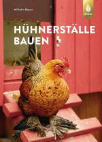 Cover-Bild Hühnerställe bauen