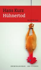 Cover-Bild Hühnertod (eBook)