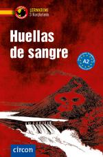 Cover-Bild Huellas de sangre