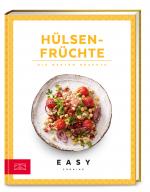 Cover-Bild Hülsenfrüchte