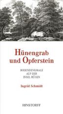 Cover-Bild Hünengrab und Opferstein