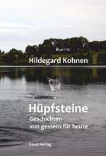 Cover-Bild Hüpfsteine