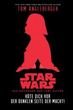 Cover-Bild Hüte dich vor der Dunklen Seite der Macht (Star Wars Die Rückkehr der Jedi-Ritter)