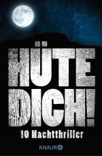 Cover-Bild Hüte Dich!