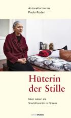 Cover-Bild Hüterin der Stille