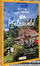 Cover-Bild Hütten-Geheimtipps Pfälzerwald
