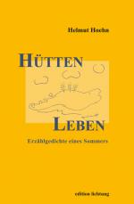 Cover-Bild HüttenLeben