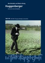 Cover-Bild Huggenberger