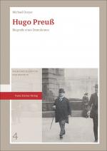 Cover-Bild Hugo Preuß