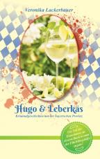 Cover-Bild Hugo & Leberkäs
