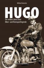 Cover-Bild Hugo