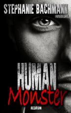 Cover-Bild Human Monster