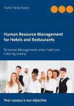 Cover-Bild Human Resource Management for Hotels and Restaurants