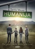 Cover-Bild Humanija