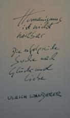 Cover-Bild Humanismus ist nicht heilbar