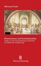 Cover-Bild Humanismus und Interkulturalität