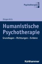 Cover-Bild Humanistische Psychotherapie