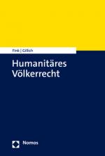 Cover-Bild Humanitäres Völkerrecht