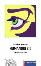 Cover-Bild HUMANOID 2.0