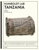 Cover-Bild Humboldt Lab Tanzania