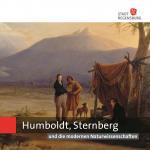 Cover-Bild Humboldt, Sternberg und die modernen Naturwissenschaften