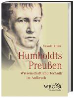 Cover-Bild Humboldts Preußen