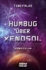 Cover-Bild Humbug über Xenosol