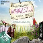 Cover-Bild Hummelstich - Folge 04