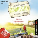 Cover-Bild Hummelstich - Folge 06