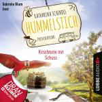 Cover-Bild Hummelstich - Folge 07