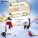 Cover-Bild Hummelstich - Folge 08