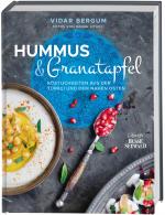 Cover-Bild Hummus & Granatapfel