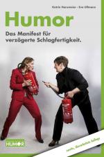 Cover-Bild Humor