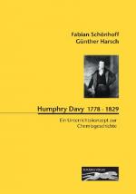 Cover-Bild Humphry Davy 1778-1829