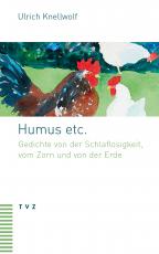Cover-Bild Humus etc.