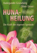 Cover-Bild Huna-Heilung